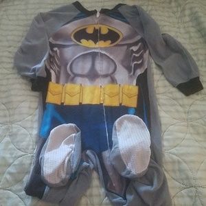 Bundle! Batman jammies 3t